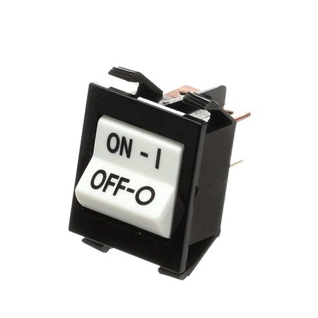 Grindmaster Cecilware Switch, Main Power A, #70449 70449